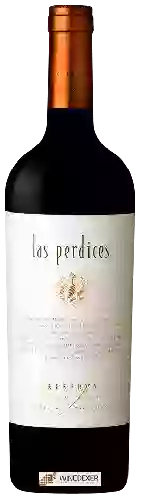 Bodega Las Perdices - Don Juan Reserva