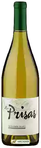 Bodega Las Prisas - Sauvignon Blanc