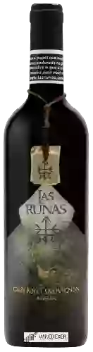 Bodega Las Runas - Reserva Cabernet Sauvignon