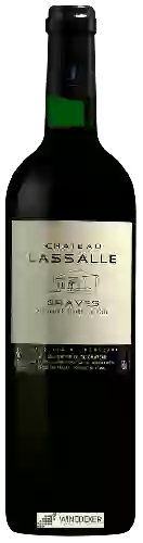 Château Lassalle - Graves Rouge