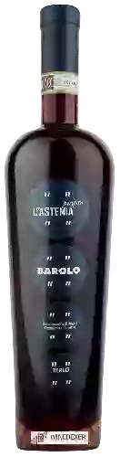 Bodega l'Astemia Pentita - Barolo Terlo