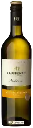 Bodega Lauffener - Gewürztraminer Spätlese