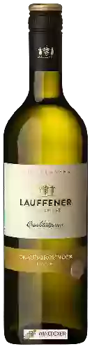 Bodega Lauffener - Grauburgunder Trocken