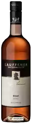 Bodega Lauffener - Katzenbeisser Rosé Trocken