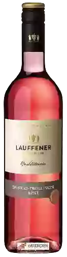 Bodega Lauffener - Muskat - Trollinger Rosé