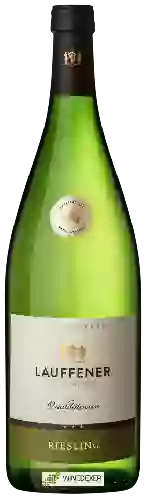 Bodega Lauffener - Riesling