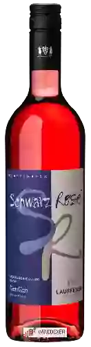 Bodega Lauffener - Schwarz Rosé Lieblich