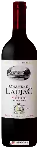 Château Laujac - Médoc