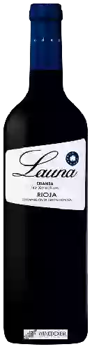 Bodega Launa - Crianza