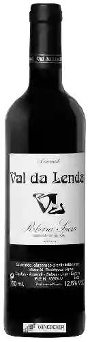 Bodega Val da Lenda - Amandi Mencia