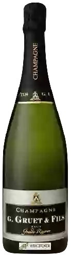 Bodega Laure d'Echarmes - Grande Réserve Brut Champagne