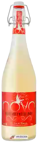 Bodega Laure de Nyls - Novo Muscat Frétillant