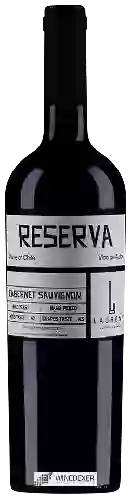 Bodega Viña Laurent - Reserva Cabernet Sauvignon