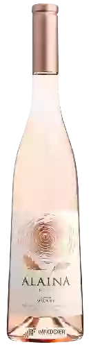 Bodega Laurent Miquel - Alaina Rosé