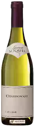 Bodega Laurent Miquel - Chardonnay L'Artisan