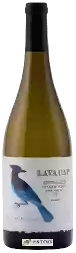 Bodega Lava Cap - Reserve Chardonnay