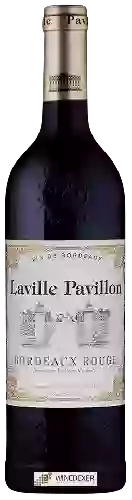 Bodega Laville Pavillon - Bordeaux Rouge