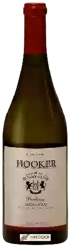 Bodega Lawer Family - Breakaway  Chardonnay