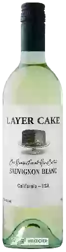 Bodega Layer Cake - Sauvignon Blanc
