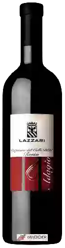 Bodega Lazzari - Adagio Rosso