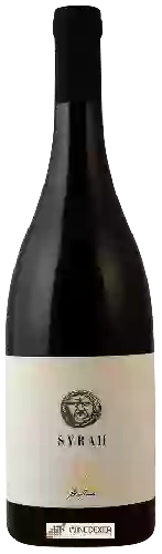 Bodega Le Anfore - Syrah