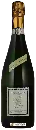 Bodega Le Brun Servenay - Sélection Brut Champagne Grand Cru 'Avize'