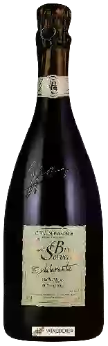 Bodega Le Brun Servenay - Exhilarante Vieilles Vignes Brut Millésime Champagne Grand Cru 'Avize'