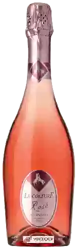 Bodega Le Colture - Brut Rosé