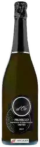 Bodega Le Contesse - Luna d'Or Prosecco Treviso Brut