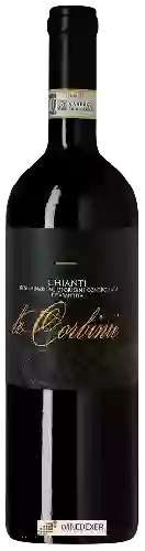 Bodega Le Corbinie - Chianti