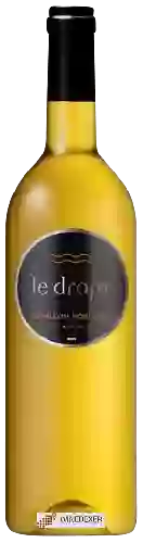 Bodega Le Dropt - Sémillon Moelleux