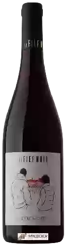 Bodega Le Fief Noir - Cocagne