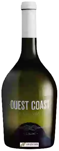 Bodega Le Fief Noir - Ouest Coast le Blanc