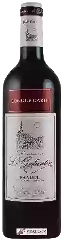 Domaine Le Galantin - Longue Garde Bandol