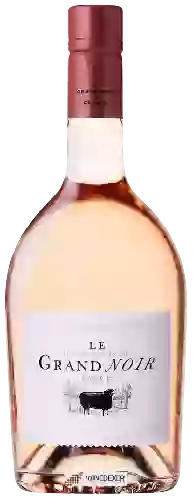 Bodega Le Grand Noir - Rosé