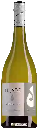 Bodega Le Jade - Viognier