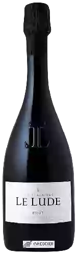 Bodega Le Lude - Reserve Brut