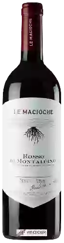 Bodega Le Macioche - Rosso di Montalcino