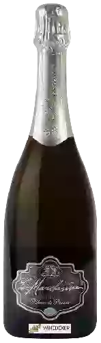 Bodega Le Marchesine - Franciacorta Blanc de Blancs