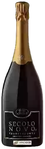 Bodega Le Marchesine - Secolo Novo Franciacorta Millesimato Brut