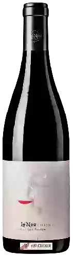 Bodega Le Nez - Français Classique Rouge