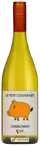 Bodega Le Petit Cochonnet - Chardonnay