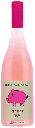 Bodega Le Petit Cochonnet - Grenache Rosé