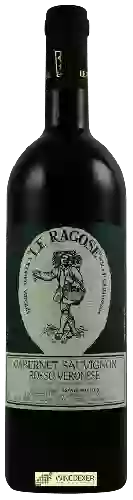 Bodega Le Ragose - Cabernet Sauvignon Rosso Veronese