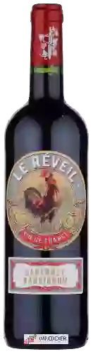 Bodega Le Réveil - Cabernet Sauvignon