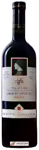 Bodega Le Rocche Malatestiane - E Nèr Cabernet Sauvignon Riserva