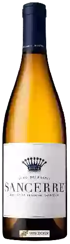 Bodega Le Roi des Pierres - Sancerre