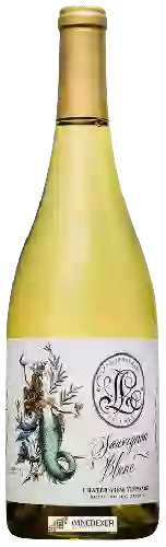 Bodega Leah Jørgensen Cellars - Crater View Vineyard Sauvignon Blanc