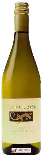 Bodega Leaping Lizard - Chardonnay