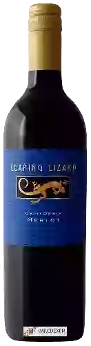 Bodega Leaping Lizard - Merlot